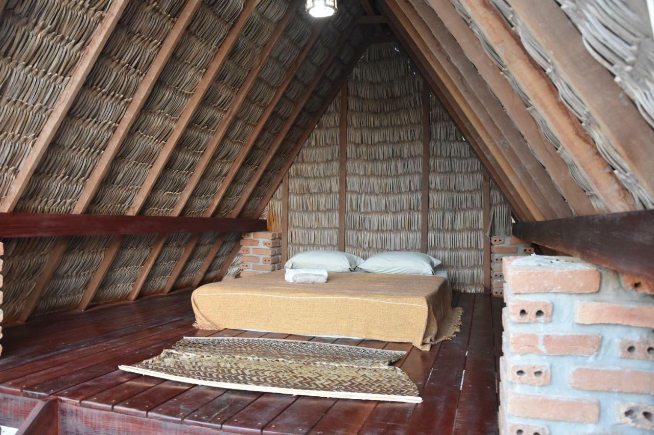 Pousada Velho Bateau อาชินส์ ภายนอก รูปภาพ